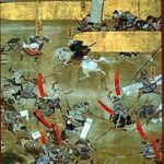 戦国時代:川中島の戦い